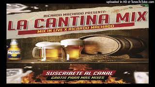 Cantina Mix [upl. by Laehcar]