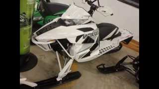 Arctic Cat Snowmobiles for sale MichiganIndianaOhioAlasaka [upl. by Ataynek]