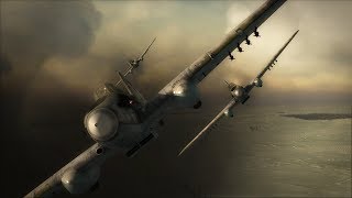 Stalingrad an IL2 Battle of Stalingrad Movie [upl. by Gunter331]