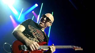 Joe Satriani  Littleworth Lane  Paris La Cigale [upl. by Rexer358]