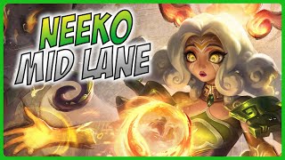 3 Minute Neeko Guide  A Guide for League of Legends [upl. by Calvert442]