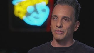 Keep Em Laughing Sebastian Maniscalco [upl. by Aralomo]