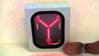 BTTF  How to make your Flux Capacitor [upl. by Ardekan]