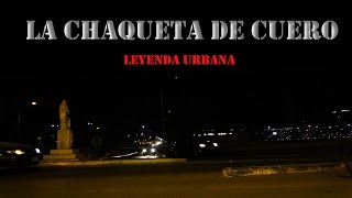 La chaqueta de cuero  Copiapó [upl. by Ynos]