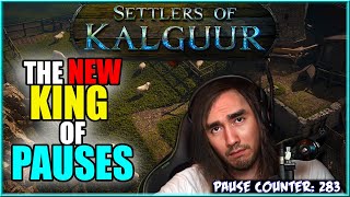 325 Settlers of Kalguur Reveal Highlights [upl. by Notyep]