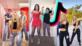 Best Tik Tok Dance Compilation of January 2020 [upl. by Ahsyla]