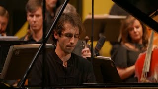 Alexandre Kantorow plays Liszt Sonetto 104 del Petrarca Années de pèlerinage II S161 [upl. by Lerad234]