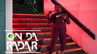 Brixx  On Da Radar S1 EP10 Northside Media brixxiofficial [upl. by Etterrag691]