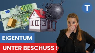 Eigentum unter Beschuss EU will TOTALE KONTROLLE [upl. by Amarillis]