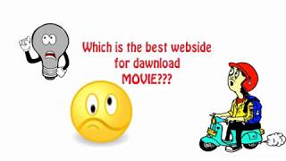 Top Movie Download Sites To Download HD Movies for free  beople [upl. by Yhpos]