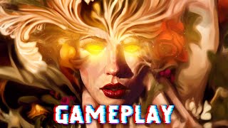 Liberte  Walkthrough Gameplay No Commentary  AYS [upl. by Mclyman]