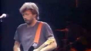 Eric Clapton  Layla1985 [upl. by Nettie156]