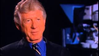 Ted Koppel on covering Ferdinand Marcos  EMMYTVLEGENDSORG [upl. by Ynaffital779]