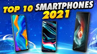 Die besten Mittelklasse Smartphones 2021 📲 Handy Bestenliste Top 10  Deutsch [upl. by Hanikas]