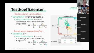 Psychologische Diagnostik  Sommersemester 2022  Klassische Testtheorie [upl. by Merchant]