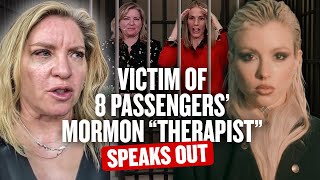 Jessi Hildebrandt Speaks Out Against Jodi Hildebrandt 8 Passengers amp Ruby Franke  Ep 1808 [upl. by Maletta]