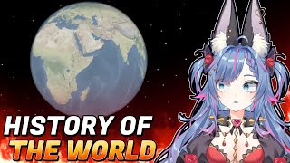 THE HISTORY OF THE WORLD Reaction [upl. by Harleigh956]