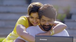 Tripura Song Trailers  Ninu Chudakunda Song  Swathi Naveen Chandra Sapthagiri [upl. by Yhtnomit]