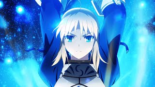 Fate Zero  Opening 1  4K  60FPS  Creditless [upl. by Yarahs388]