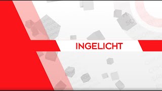 INGELICHT afl 8 7 APRIL [upl. by Reedy]