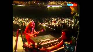 Santana 15 Before We Go Praise Live In Berlin 1987 [upl. by Dido]