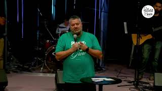 Potters House Mansfield Live Stream [upl. by Enninaej]