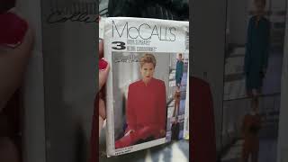 MCCALLS 9562 Sewing Pattern httpsjetinabeinspiredcom style butterick JetinaBeInspired [upl. by Enaht]