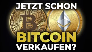 BitcoinEthereum – Ist der Bullenmarktzyklus schon vorbei [upl. by Ardiedak]