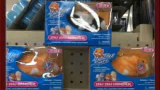 Zhu Zhu Pets Now Available At Walgreens [upl. by Tollmann]