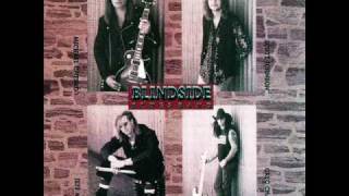 Blindside Blues Band  Truth Never Lies [upl. by Elbam328]