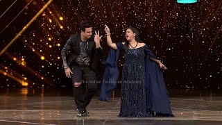 The 23rd Indian Television Academy Awards 2023 Part 1  Indias Biggest amp Grandest TV amp OTT Awards [upl. by Eenaj105]