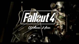 Fallout 4 Soundtrack  Bob Crosby  Dear Hearts and Gentle People HQ [upl. by Eillom891]