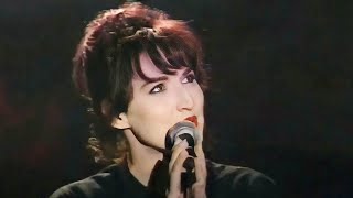 MARIE CARMEN 🎤 Laigle Noir 🎶 Live à la Fête Nationale BARBARA 1992 [upl. by Ainerbas]