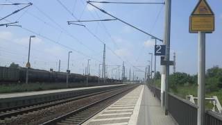 S Bahn Linie 4 [upl. by Melicent]