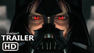 OBIWAN KENOBI Trailer 2022 Official [upl. by Durtschi641]