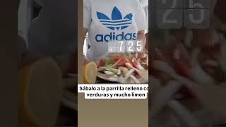 Sábalo a la parrilla🐟😊🇦🇷cocina shortvideo shortviral pescado cooking Cooking [upl. by Edrick992]