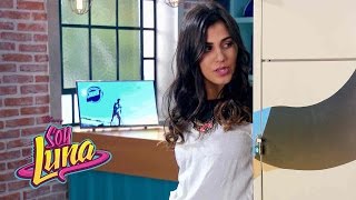 Capítulo 60 Parte 3  Mejores Escenas  Soy Luna [upl. by Ecnarrot944]