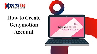 How to Create Genymotion Account  How to install Genymotion [upl. by Yevrah223]