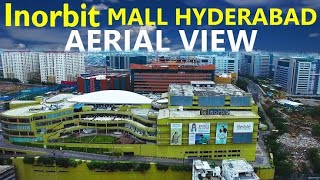 Inorbit Shopping Mall Hyderabad  Full Tour [upl. by Assi838]