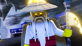 New Lego Ninjago Season 16 Crystalized Trailer 2 [upl. by Fagen]