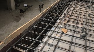 Importance of Hooks in Slab Reinforcement [upl. by Stanwin]