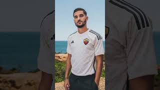 Houssem Aouar de retour en France [upl. by Amikan409]