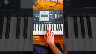 Sean Paul  Temperature Piano Tutorial [upl. by Vachell]