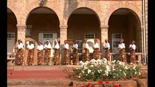 Zimbabwe Catholic Shona Songs  Handikodzeri [upl. by Ylrebme]