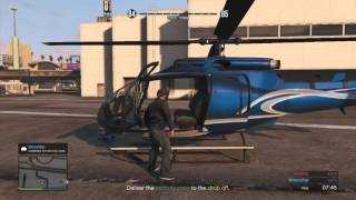 GTA 5 Online Unlimited RP Level UP Glitch Update 108 AFTER PATCH INSANE MULTIPLAYER GLITCH [upl. by Elocin]