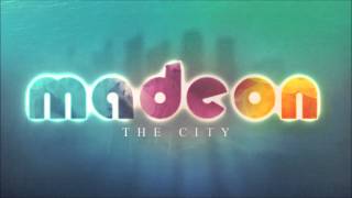 Madeon  The City [upl. by Juno]