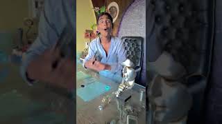 New post comedy funnyvideo trendingreels fullfunny sortsvideo virlvideo comedy 😃 tredingreel [upl. by Kant632]