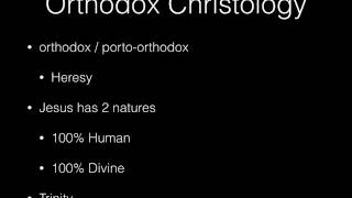 Christological Controversies DL [upl. by Ennyletak765]