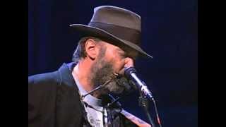 Neil Young  Heart of Gold Live at Farm Aid 1998 [upl. by Odnama]