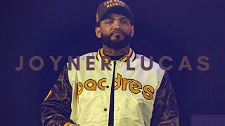 Joyner Lucas Type Beat  quotTronicaquot [upl. by Annauqaj]